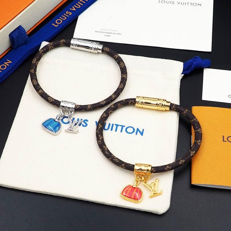 LV Bracelets 243